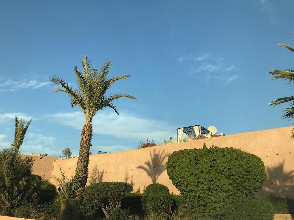 Lalla Merieme Marrakesch