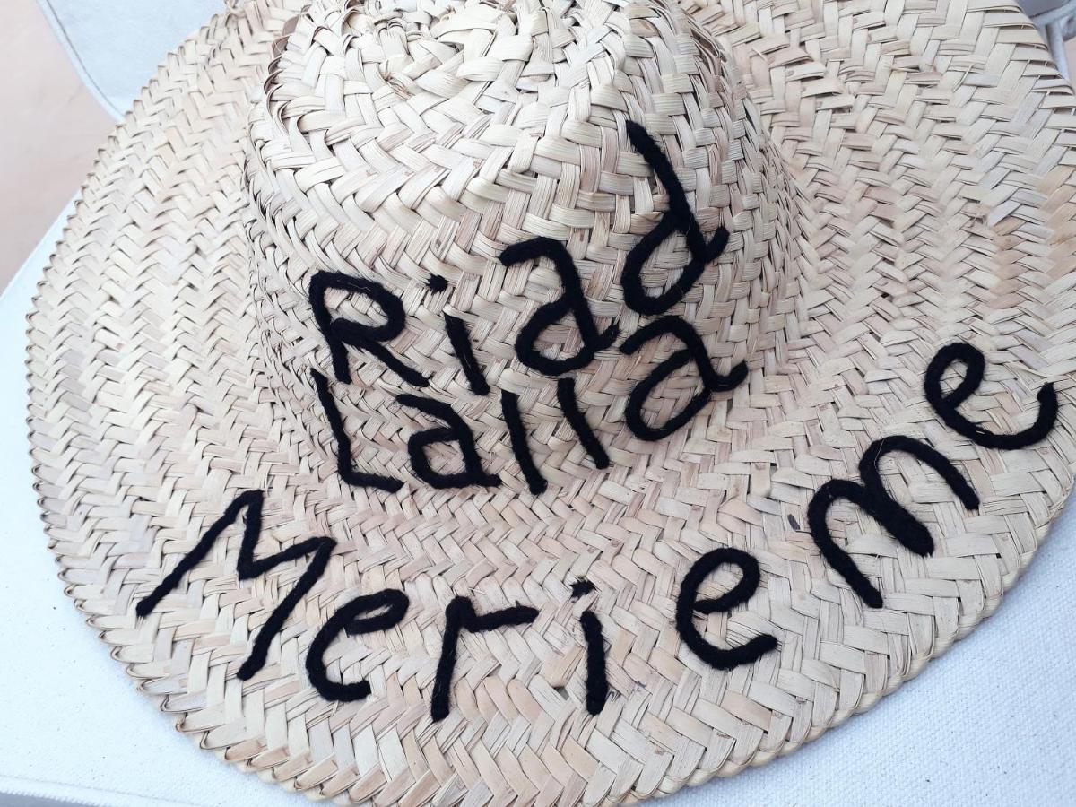 Riad Lalla Merieme Marrakesch