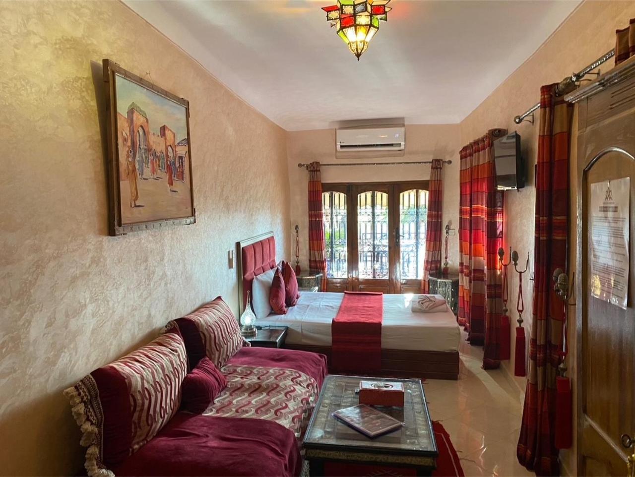 Lalla Merieme 3* Marrakesch